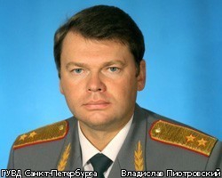 Первый в списке самых богатых сотрудников МВД России не прошел переаттестацию