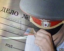 Московский полицейский пытался изнасиловать школьницу