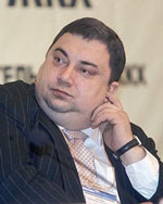 Алтунин Александр Александрович