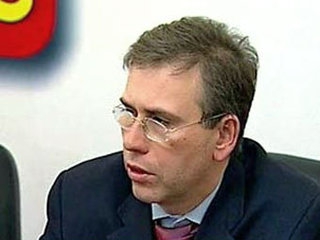 Кузнецов Алексей Викторович