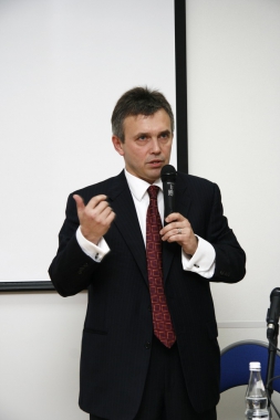 Анкирский Михаил Юрьевич