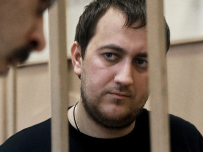 Один из фигурантов подмосковного «игорного дела» выпущен под домашний арест