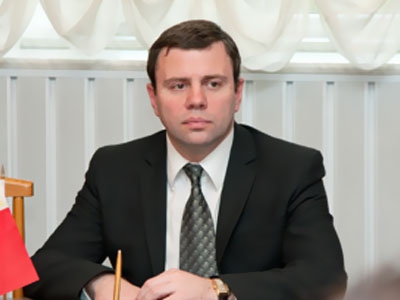 Глава администрации города Смоленска задержан по подозрению в мошенничестве
