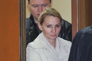 Крупная взятка: в Москве попалась следователь по особо важным делам