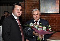 По делу Дмитриевой заочно арестован еще один фигурант