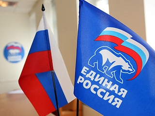 Настоящие мужские поступки чиновников «Единой России»
