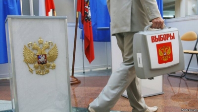 Волшебник Чуров не перестает удивлять