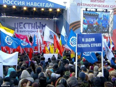 А почем нынче гражданская позиция?