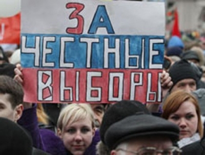 Оппозиция согласовала сразу два митинга в Петербурге на конец мая