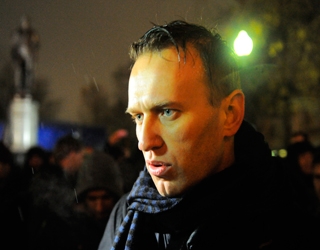 Навальный не согласен с решением суда